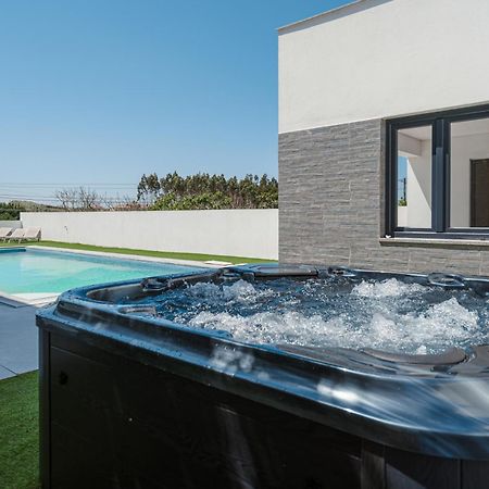 Chill House Villa Santa Barbara  ภายนอก รูปภาพ