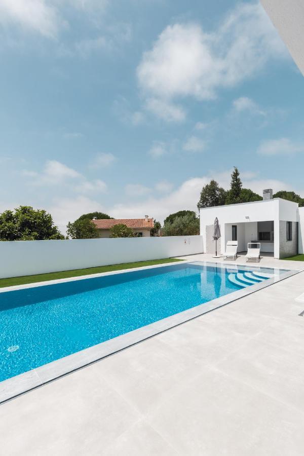 Chill House Villa Santa Barbara  ภายนอก รูปภาพ