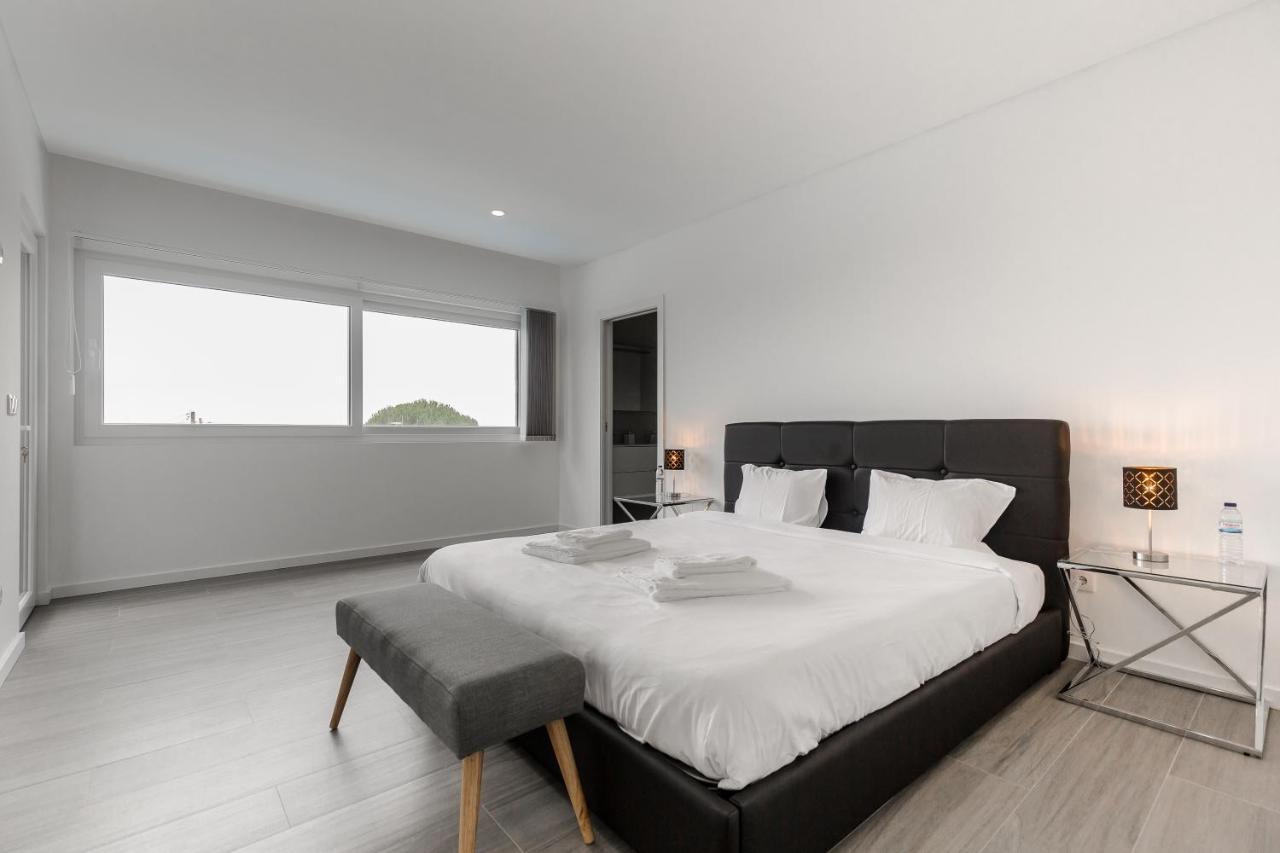 Chill House Villa Santa Barbara  ภายนอก รูปภาพ
