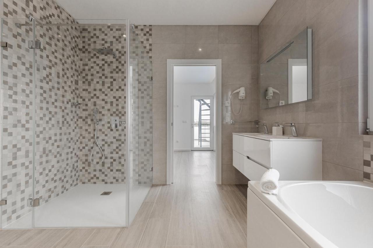 Chill House Villa Santa Barbara  ภายนอก รูปภาพ